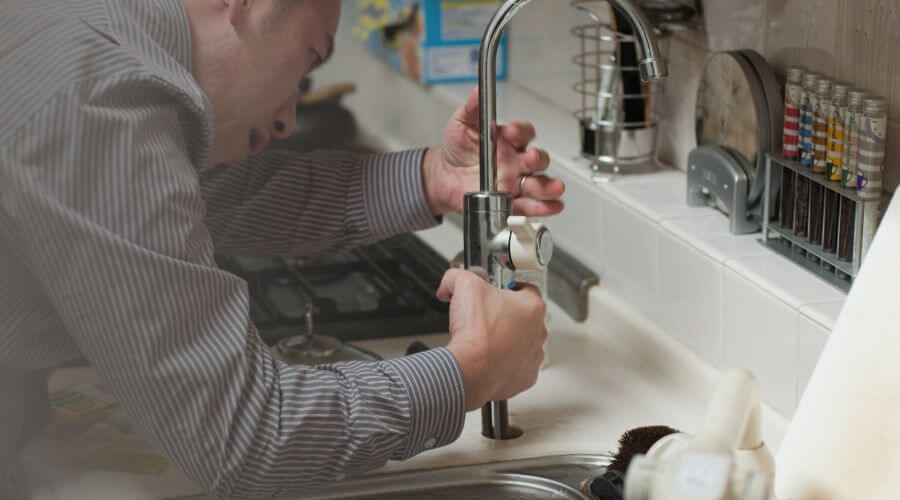 Professional Leak Detection Services in Hot Springs, NC